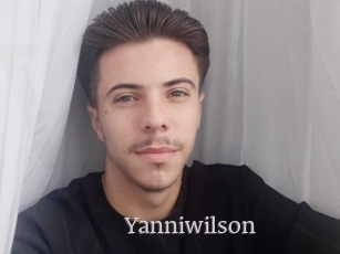 Yanniwilson