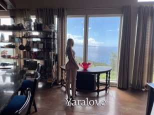 Yaralove