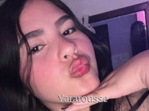 Yararousse