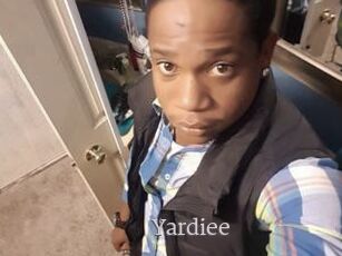 Yardiee