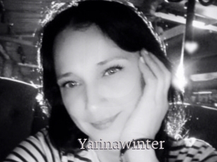 Yarinawinter