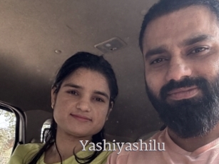yashiyashilu Vidéo Beurettes
