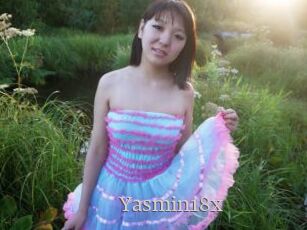 Yasmin18x
