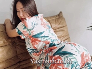 Yasminacharm