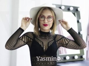 Yasminee