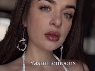 Yasminemoons