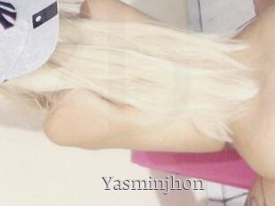 Yasminjhon
