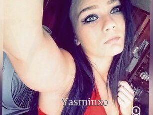 Yasminxo
