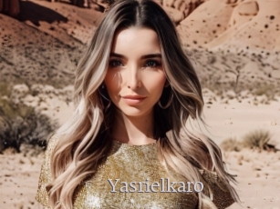 Yasrielkaro