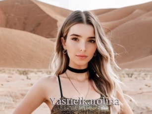 Yasrielkarolina