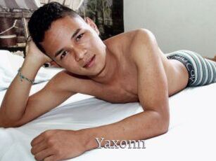 Yaxonn