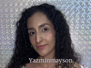 Yazminmayson