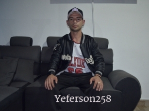 Yeferson258