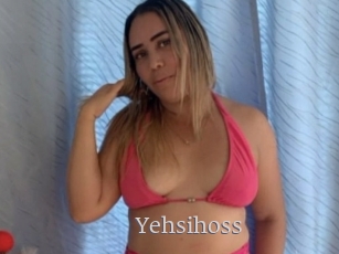 Yehsihoss