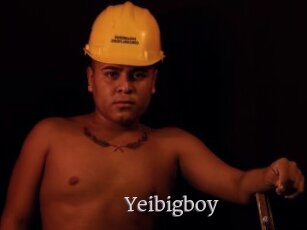 Yeibigboy