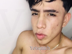 Yeismith