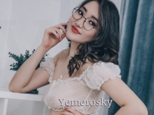 Yemerosky