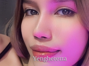 Yenghererra
