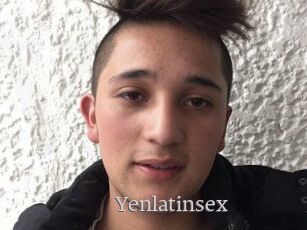 Yenlatinsex