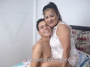 Yenseanyangie69