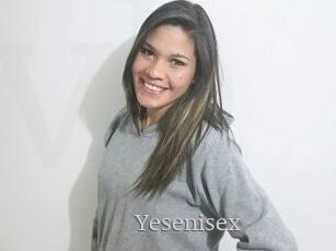 Yesenisex