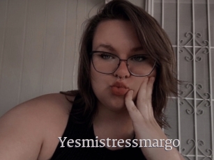 Yesmistressmargo