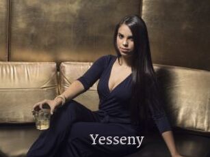Yesseny