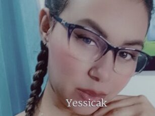 Yessicak