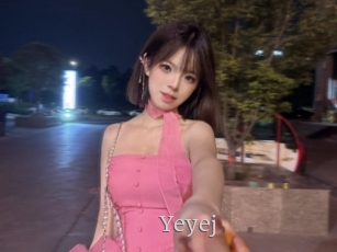 Yeyej