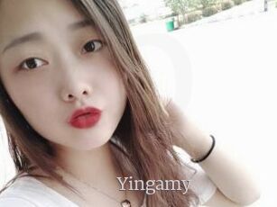 Yingamy