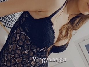 Yingyang331