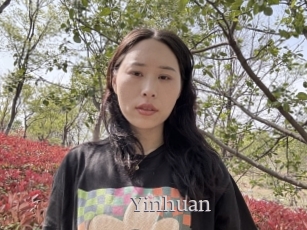 Yinhuan