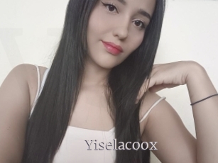 Yiselacoox