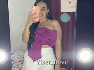 Yisethlove