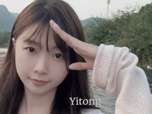 Yitong