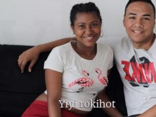 Yiyi_rokihot