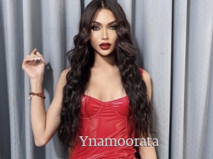 Ynamoorata