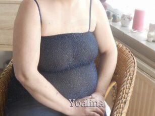 Yoalina