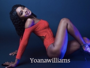 Yoanawilliams