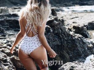 Yogi711