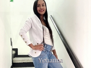 Yohanna