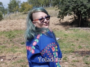 Yoladom