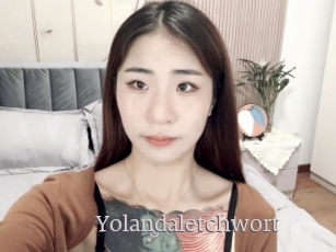 Yolandaletchwort