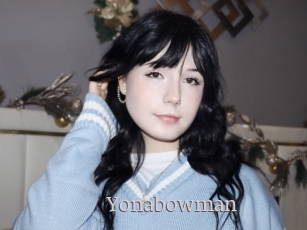 Yonabowman