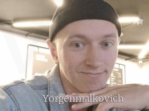 Yorgenmalkovich