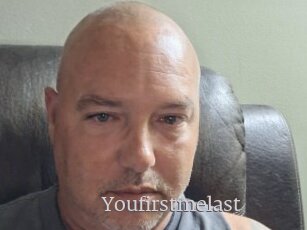 Youfirstmelast