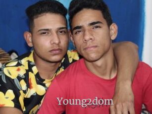 Young2dom