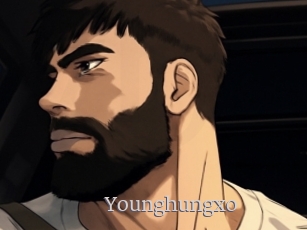 Younghungxo