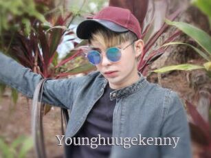 Younghuugekenny