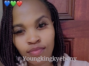 Youngkingkyebony